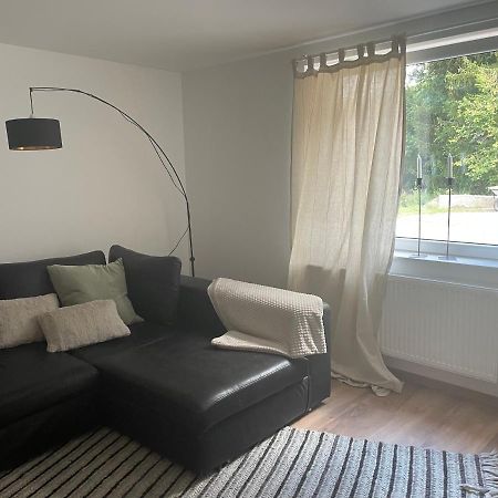 Appartement Luises Ferienglueck à Vernawahlshausen Extérieur photo