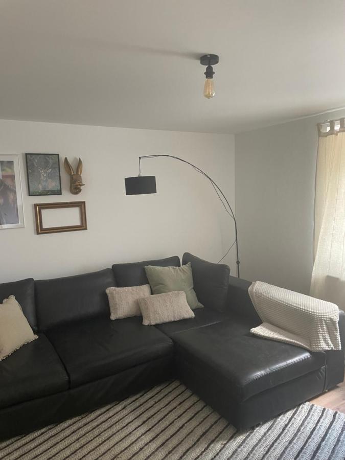 Appartement Luises Ferienglueck à Vernawahlshausen Extérieur photo