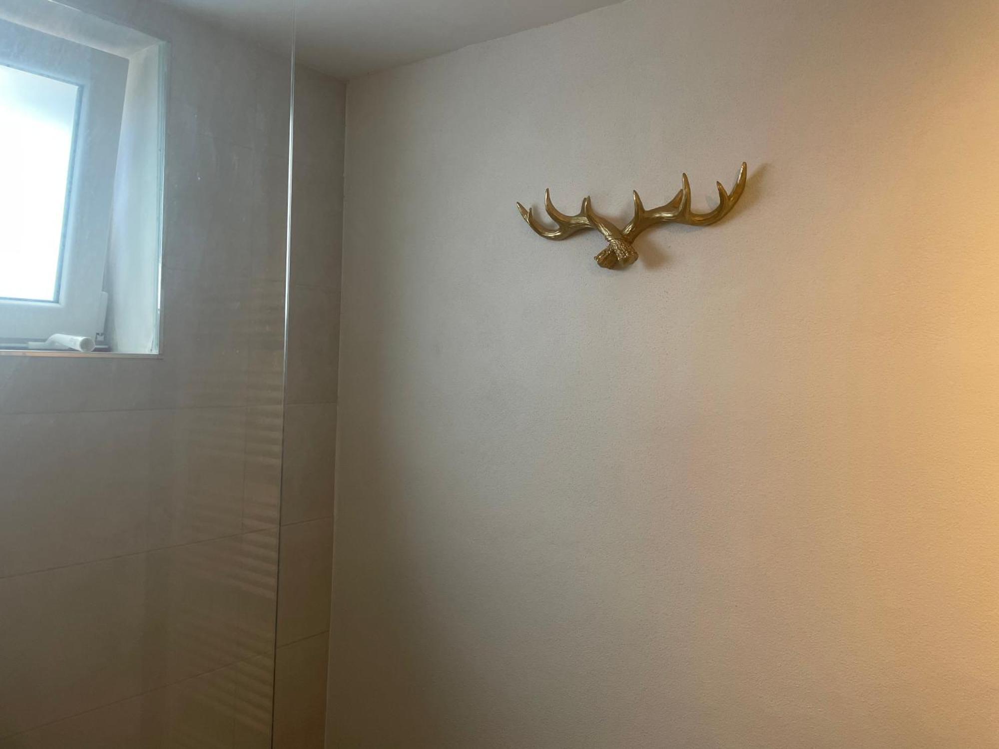 Appartement Luises Ferienglueck à Vernawahlshausen Extérieur photo